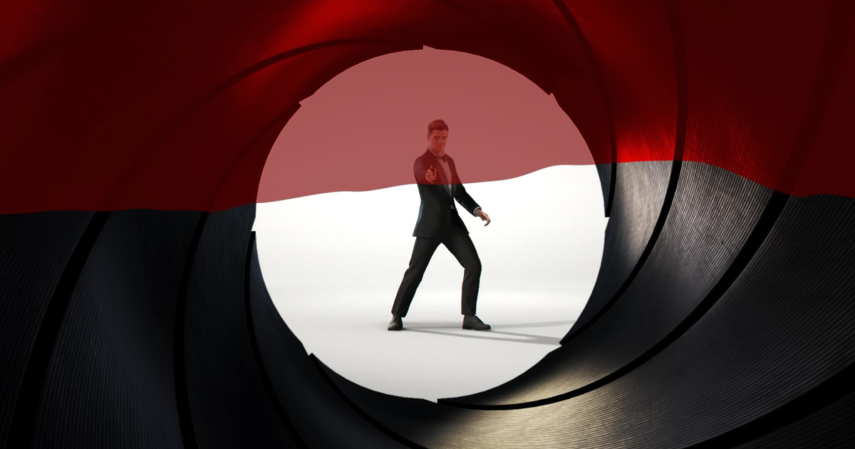 007 First Light review – a narrative tour-de-fource, though one lacking the replayability of Hitman’s fathomless sandboxes