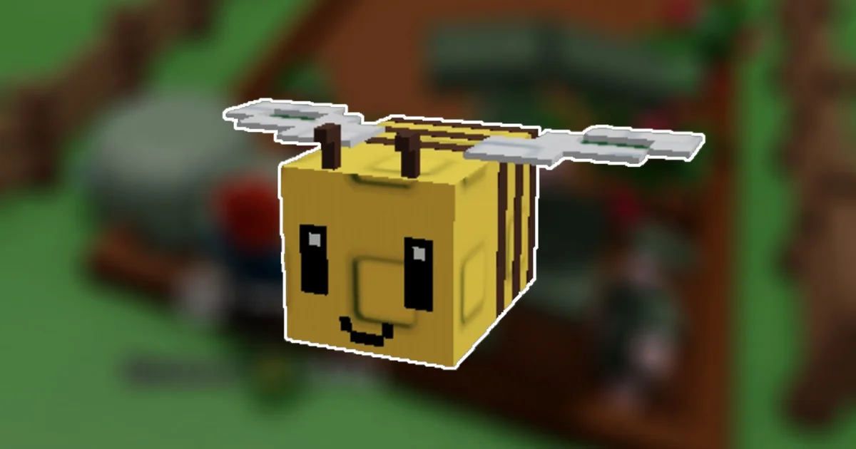 How to get Bee in Grow a Garden 2