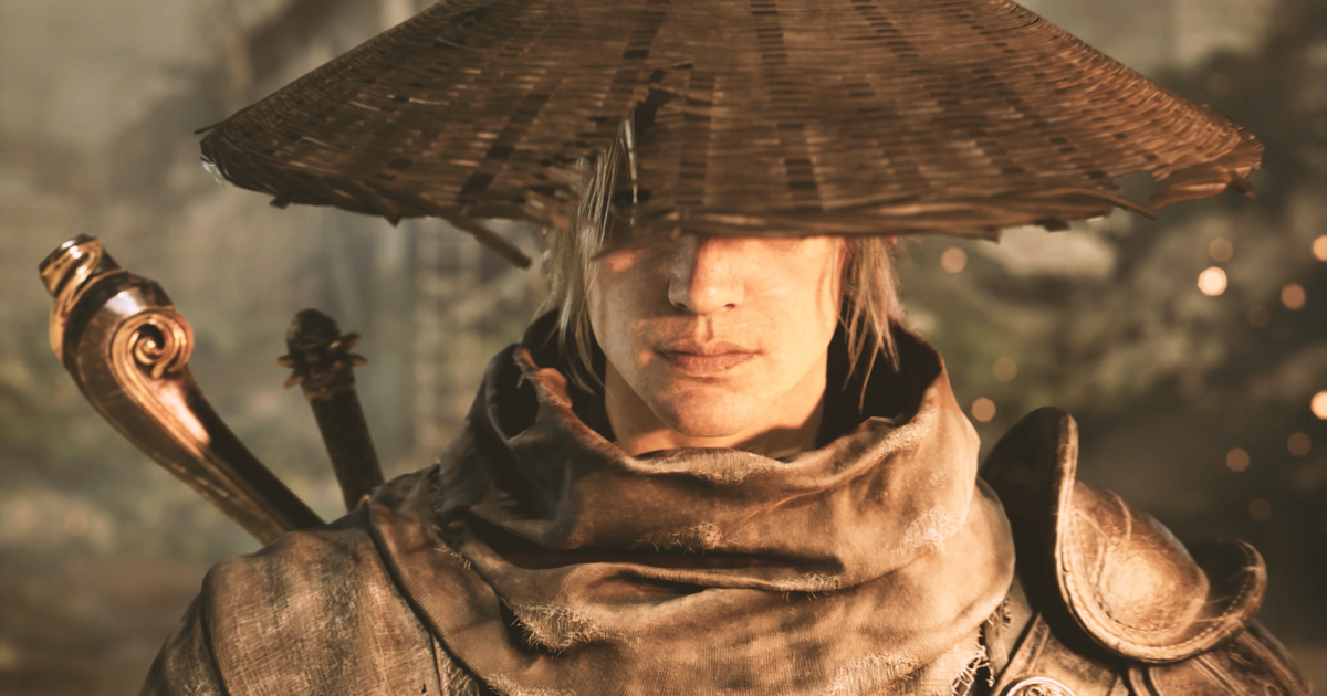 Phantom Blade Zero aims to build on Black Myth: Wukong’s success and revive the “golden age” of kung fu cinema