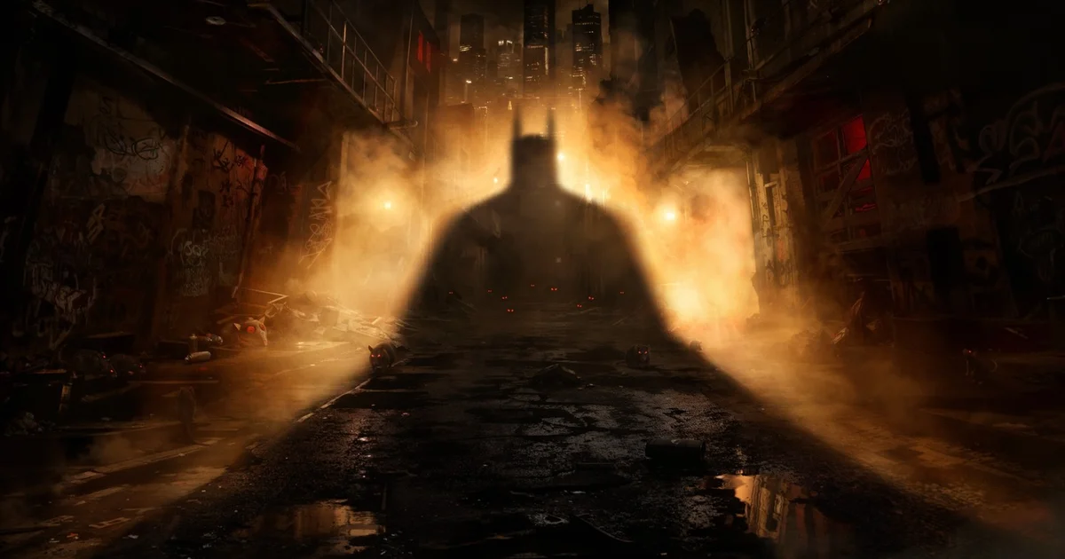 Batman Arkham Shadow is a sweat-inducing slice of nostalgia that captures the essence of Rocksteady’s trilogy