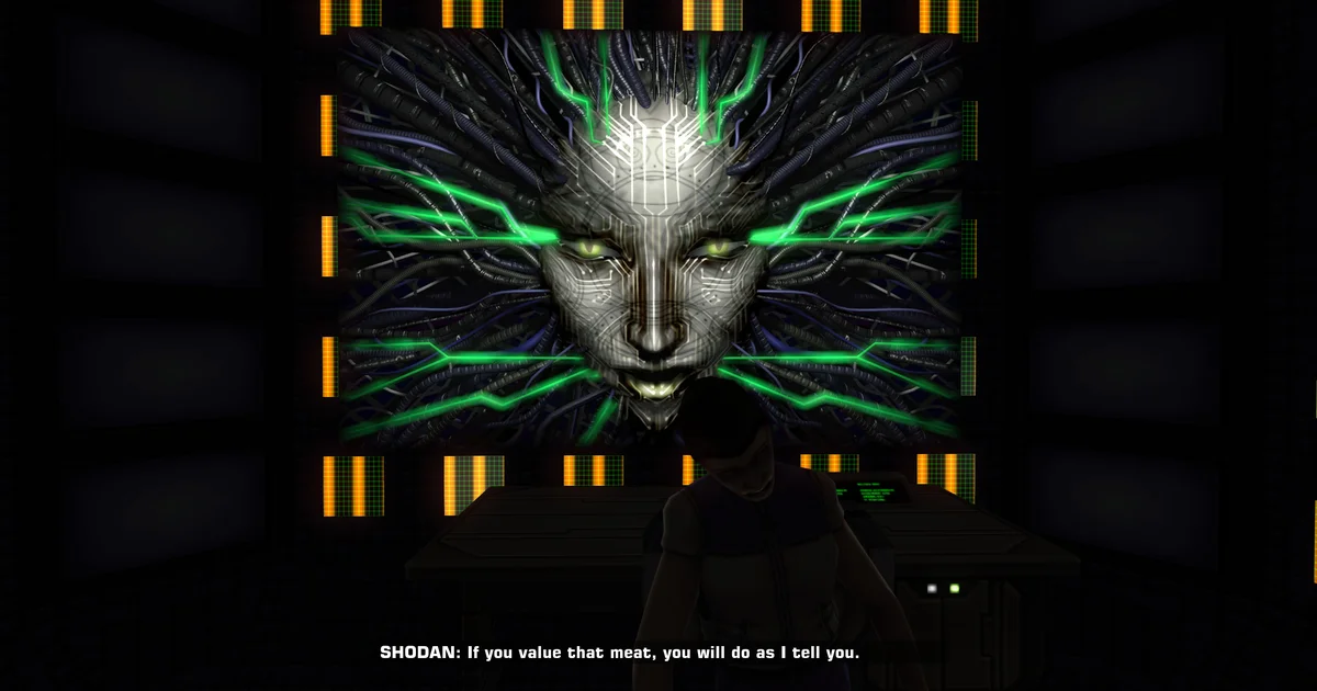 System Shock 2: 25th Anniversary Remaster review – a careful makeover that doesn’t wholly stave off the ravages of time