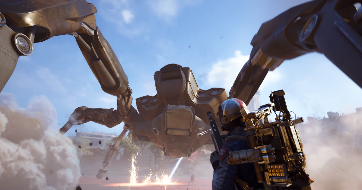 After 40 hours and counting, Arc Raiders has me convinced: extraction shooters are brilliant