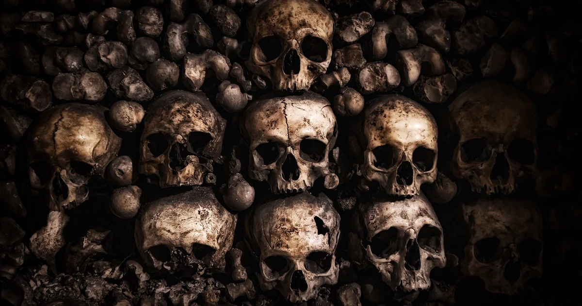 What we’ve been playing – “I’ve been stuck in the bone zone”