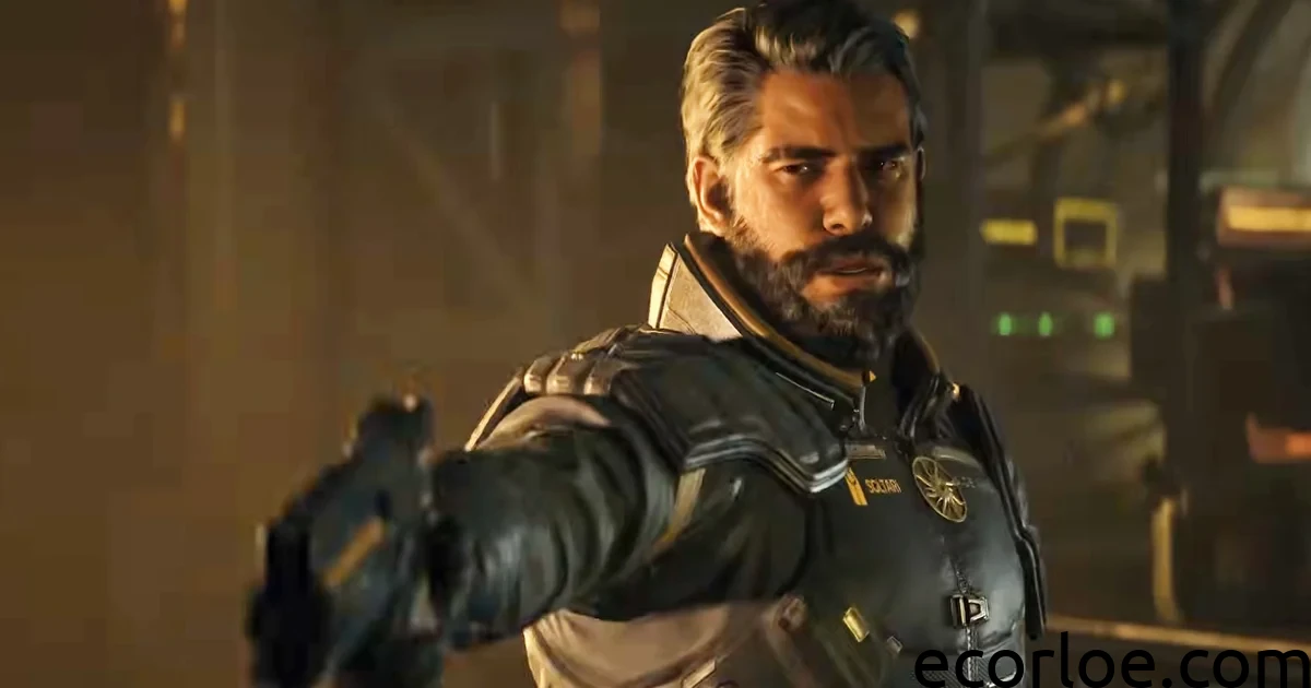 “This is just the start” – Housemarque responds to Saros’ slower sales versus Returnal’s, and compares itself to one of the most beloved studios around