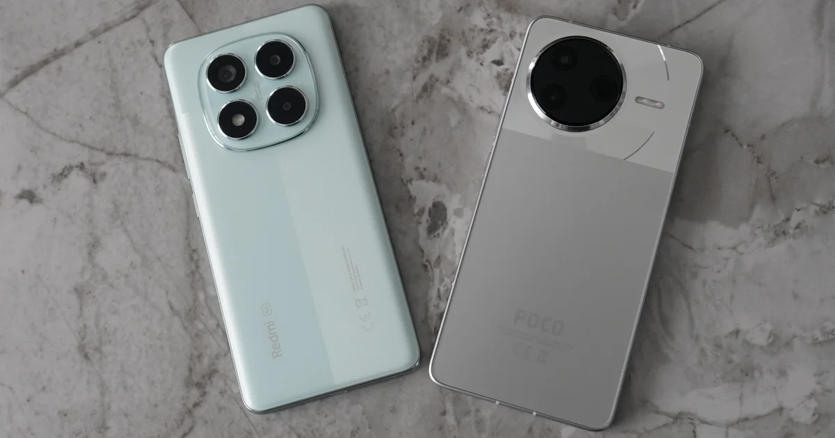 How good are budget Android phones in 2025? Xiaomi Redmi Note 14 Pro and Poco F7 Pro reviewed