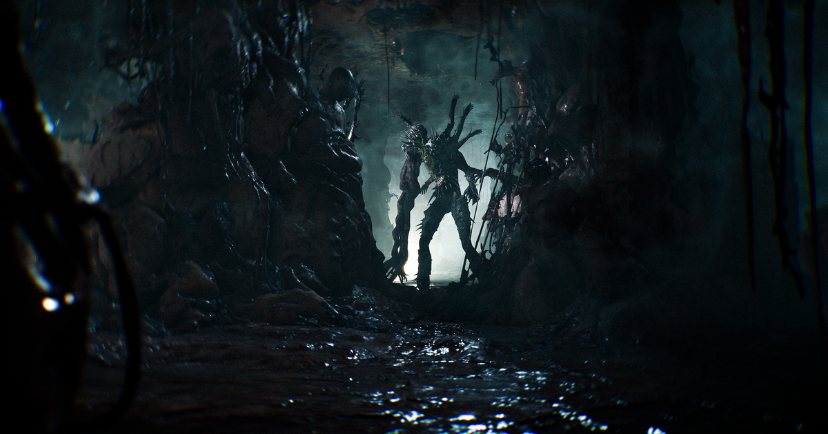 Cronos: The New Dawn feels like a combination of every other survival horror game I’ve played before it, which isn’t always a good thing