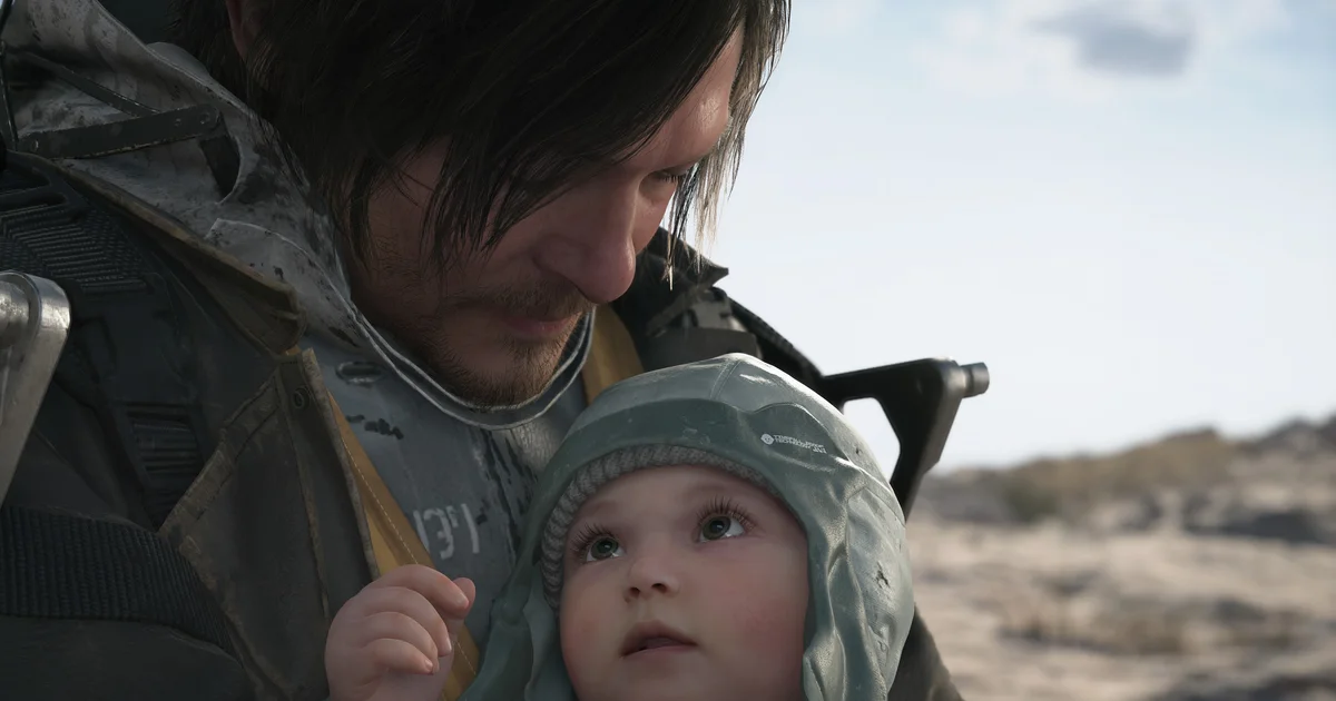 Death Stranding 2: On The Beach review – both more and less radical than its divisive forebear