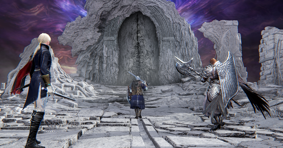 After eight hours with Elden Ring Nightreign, I’m convinced multiplayer Souls is an exhilarating rush