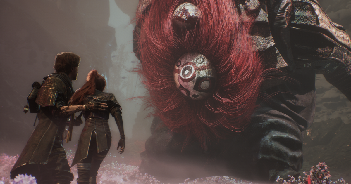 Clair Obscur: Expedition 33’s fresh take on RPG traditions could revitalise the genre