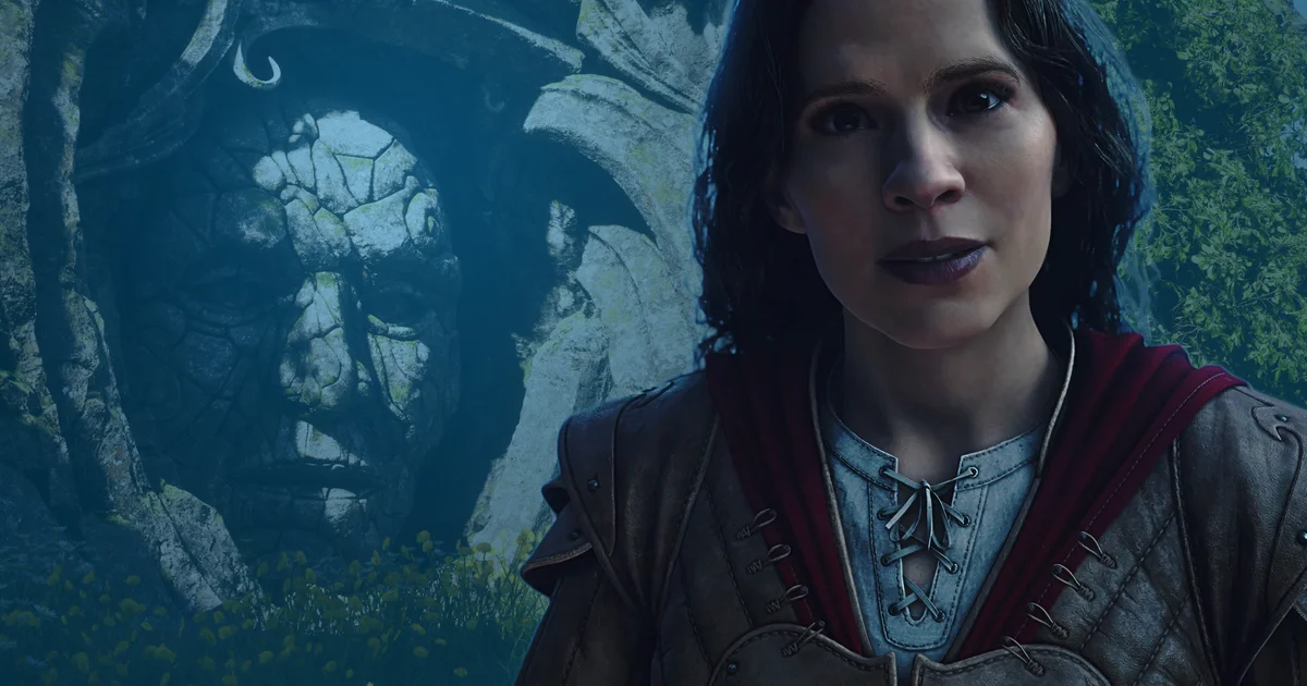 Lord help me, Fable’s behind-closed-doors demo has got me very excited