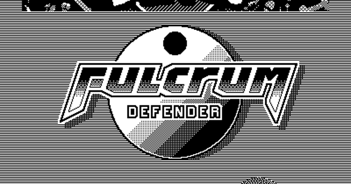 Fulcrum Defender review
