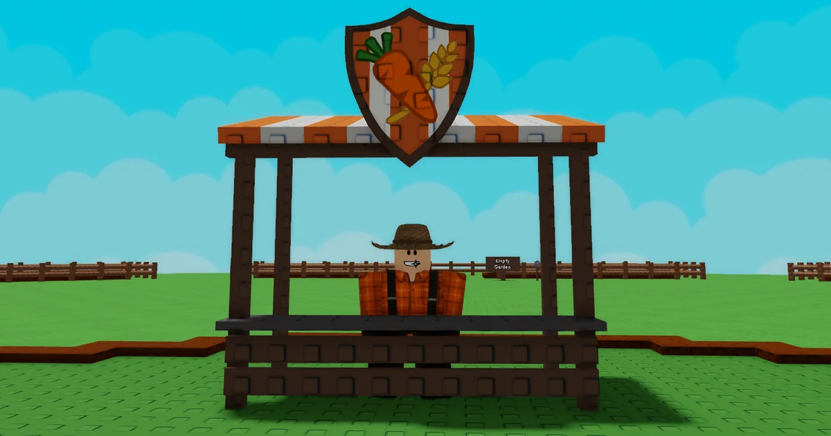How to join a guild in Grow A Garden 2