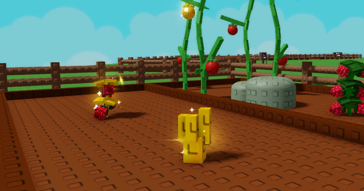 All Grow a Garden 2 mutations and multipliers