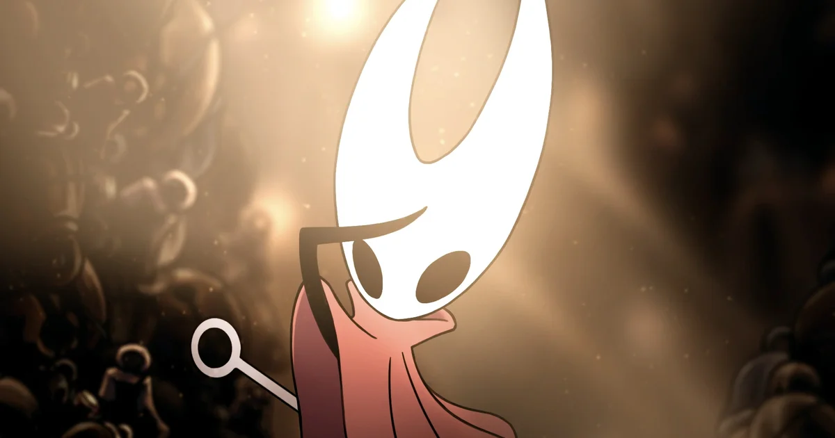Hollow Knight: Silksong review – beautiful, thrilling and cruel