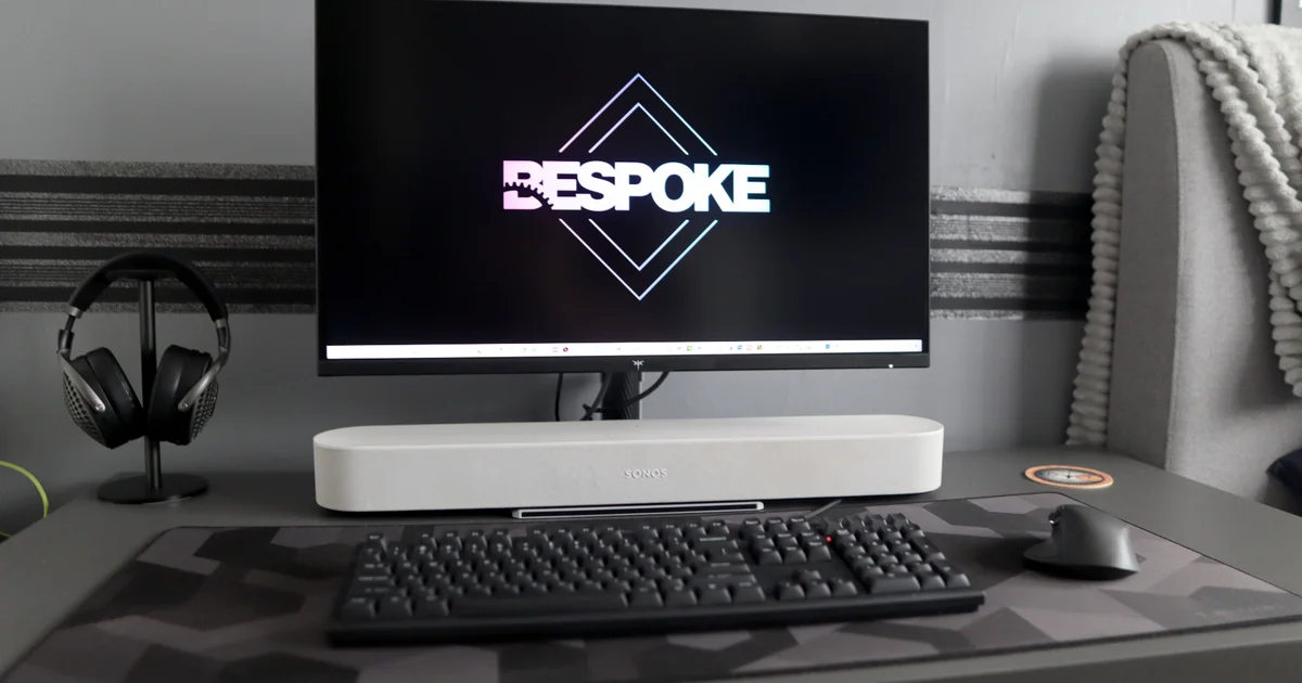KTC M27P6 monitor review: 4K 160Hz Mini LED for the masses, not the classes