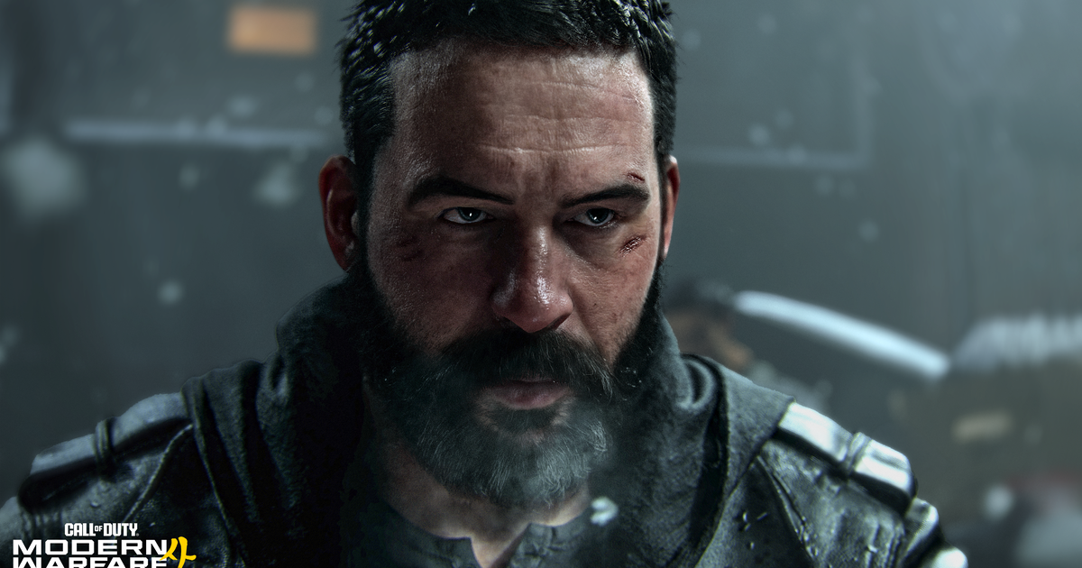 “We make an entertainment product” – Call of Duty: Modern Warfare 4 leads on their sure to be controversial North vs South Korea campaign