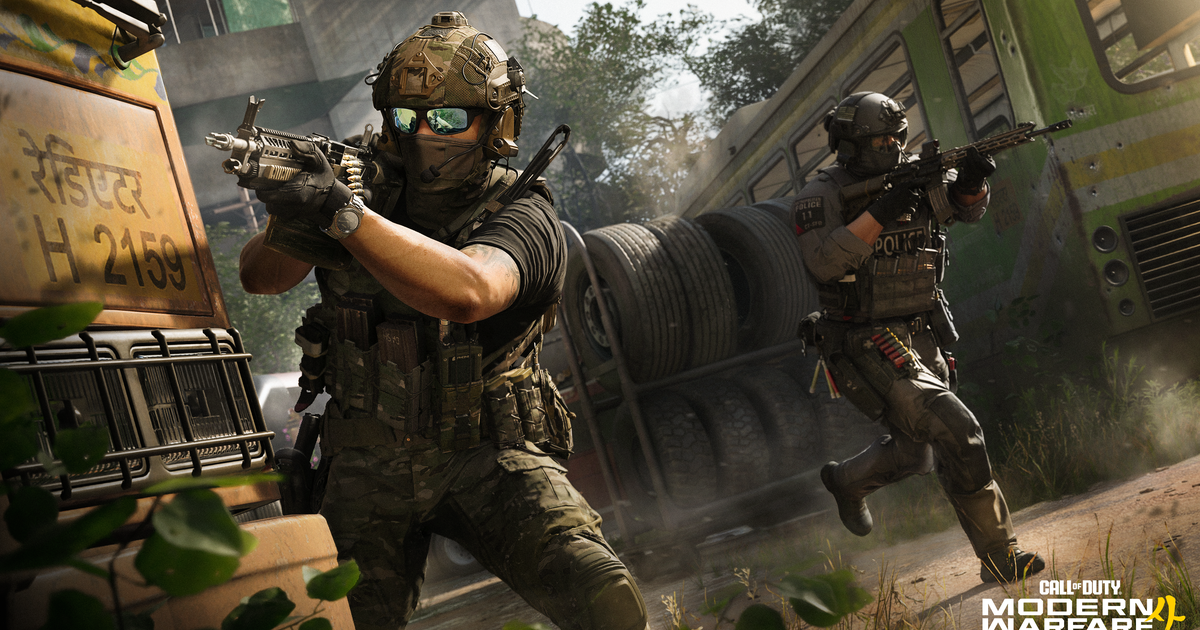 Call of Duty is in need of a big win, and Modern Warfare 4’s multiplayer might be it