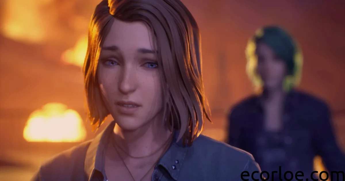 Life is Strange: Reunion offers plenty of classic series nostalgia, but is Chloe’s return anything more than a cynical play to the fans?