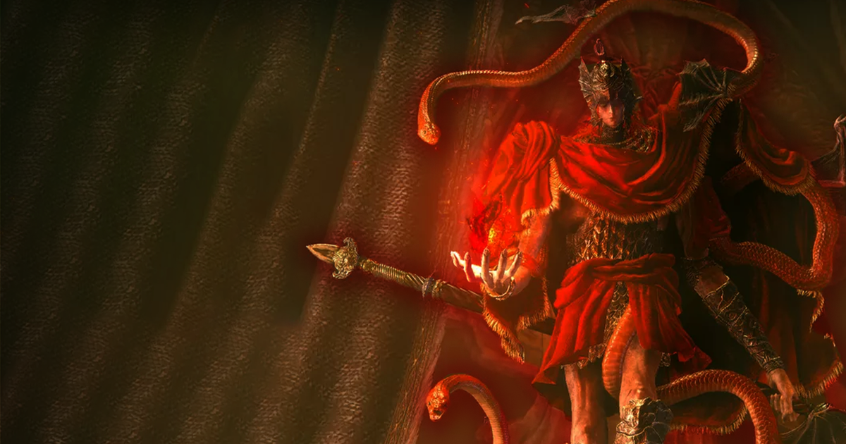 Six ways to prepare for Shadow of the Erdtree – from someone who’s played it