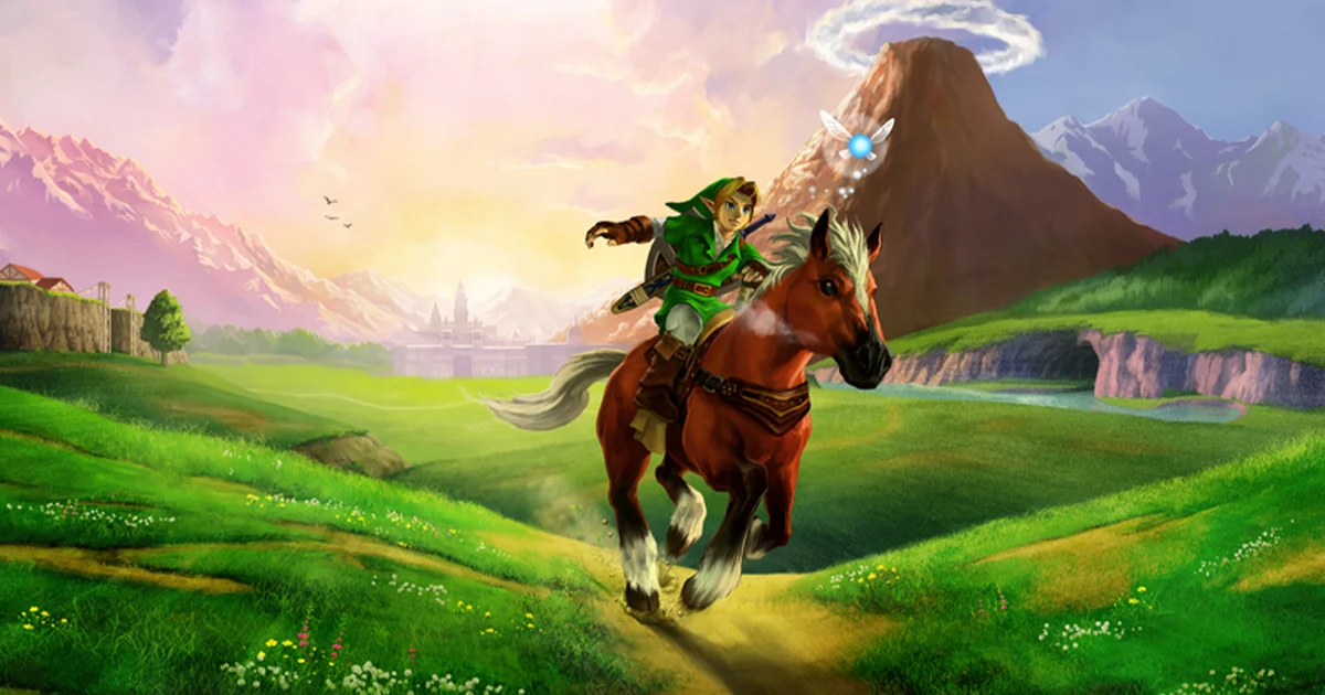 Nintendo Direct June 2026 roundup