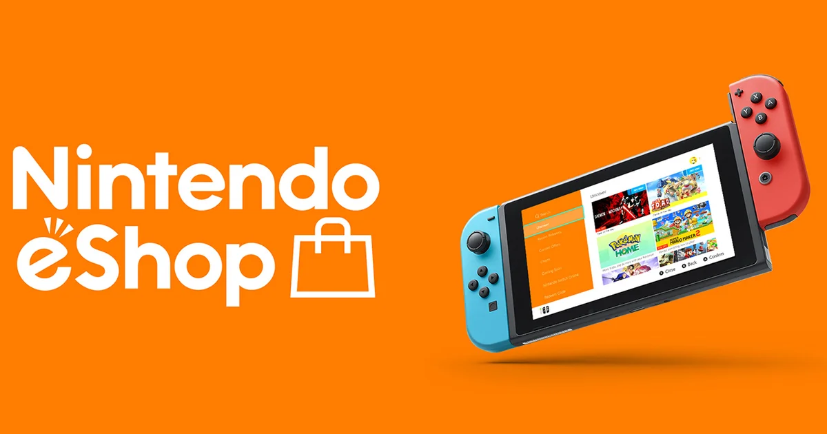 Nearly a decade later, the original Switch finally has an eShop that isn’t painfully slow, thanks to a new system update