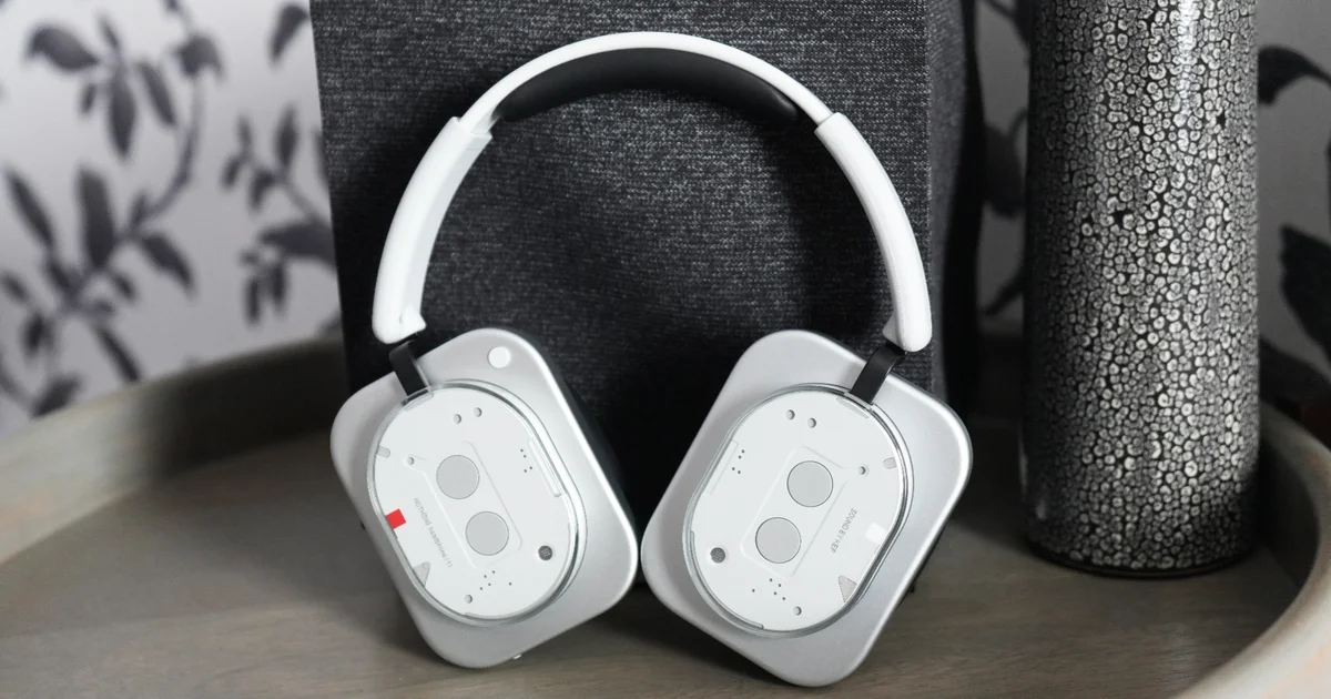 Nothing Headphone (1) review: Unlike anything else I’ve ever seen