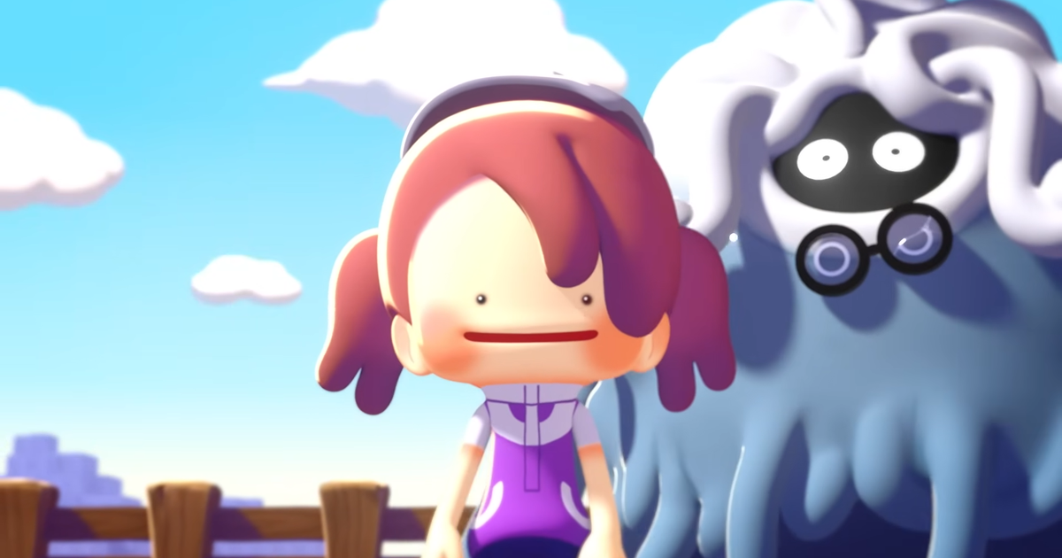 An hour with Pokopia suggests it might be the best Pokémon spin-off ever – and it’s more Viva Pinata than Minecraft or Animal Crossing