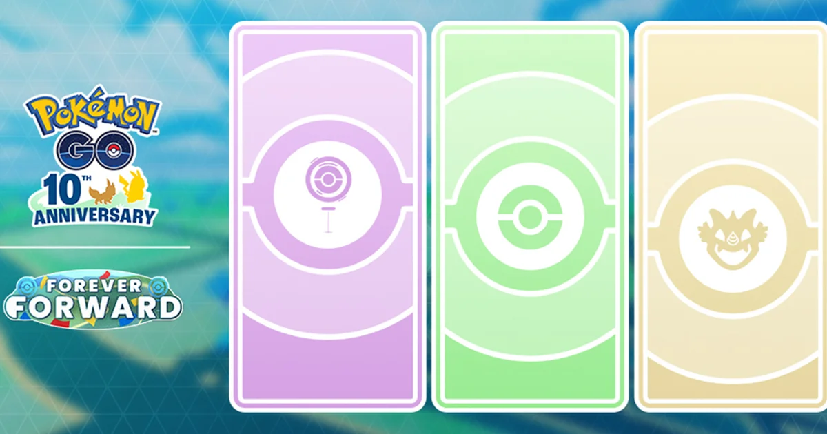 Pokémon Go Choose Your Path Fossil Fun Timed Research (June 17th, 2026)