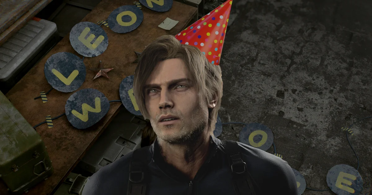 Resident Evil Requiem’s “fan service” is entirely earned – and it’s much more than that too