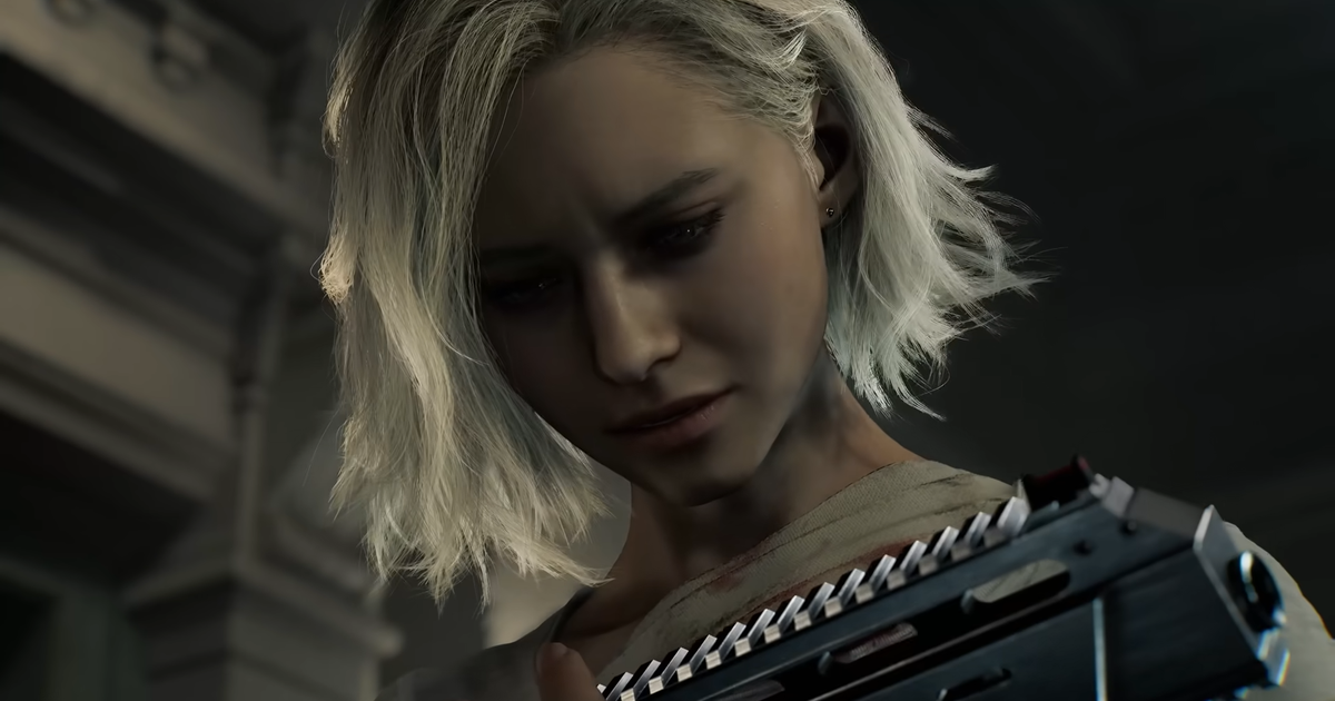 After one final extensive hands-on, Resident Evil: Requiem’s formula mash-up has me utterly convinced