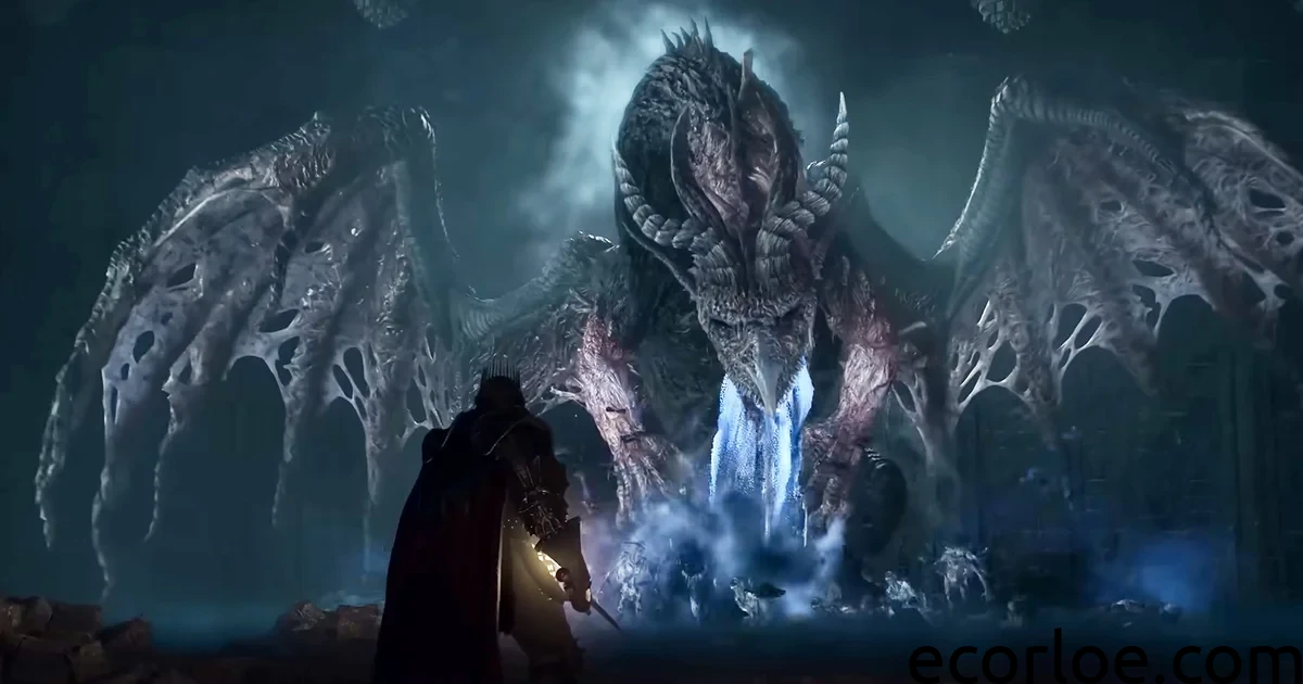 Capcom’s doing a Spotlight showcase this week, offering a better look at Dragon’s Dogma 2’s new Dark Arisen DLC, Onimusha, and more