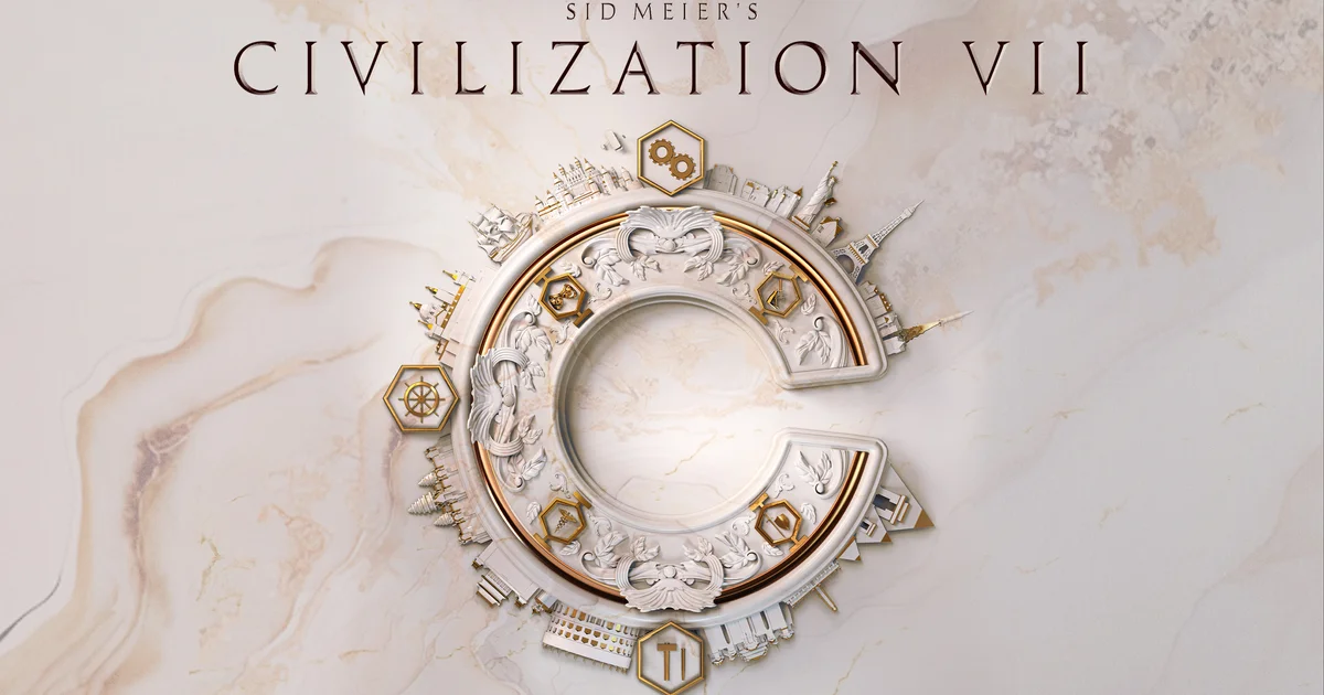 Civilization 7 pairs seismic changes with a lovably familiar formula