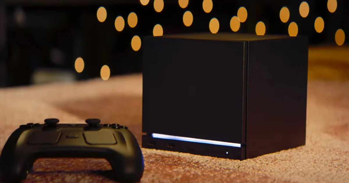 Steam Machine price and how to buy