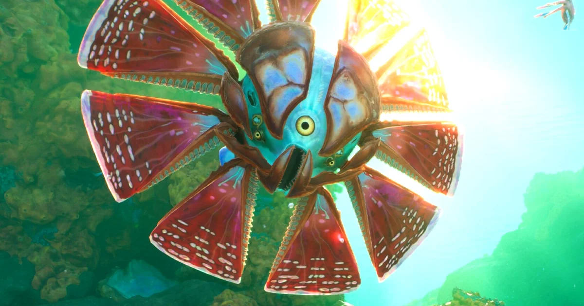 Subnautica 2 has hooked me on an irresistible mystery