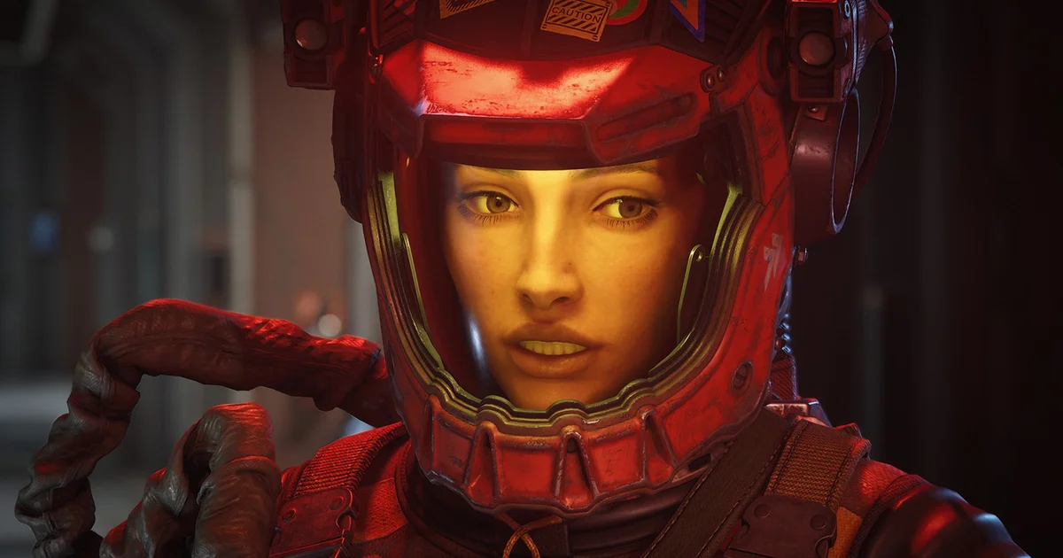 The Expanse: Osiris Reborn closed beta impressions