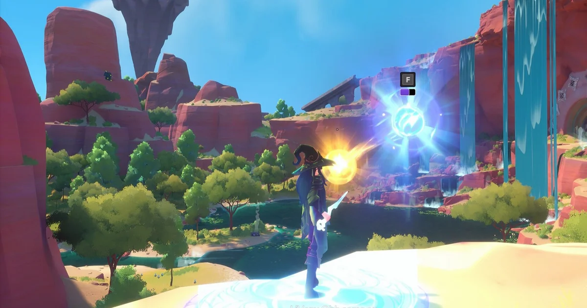 How to get Familiars in Witchspire