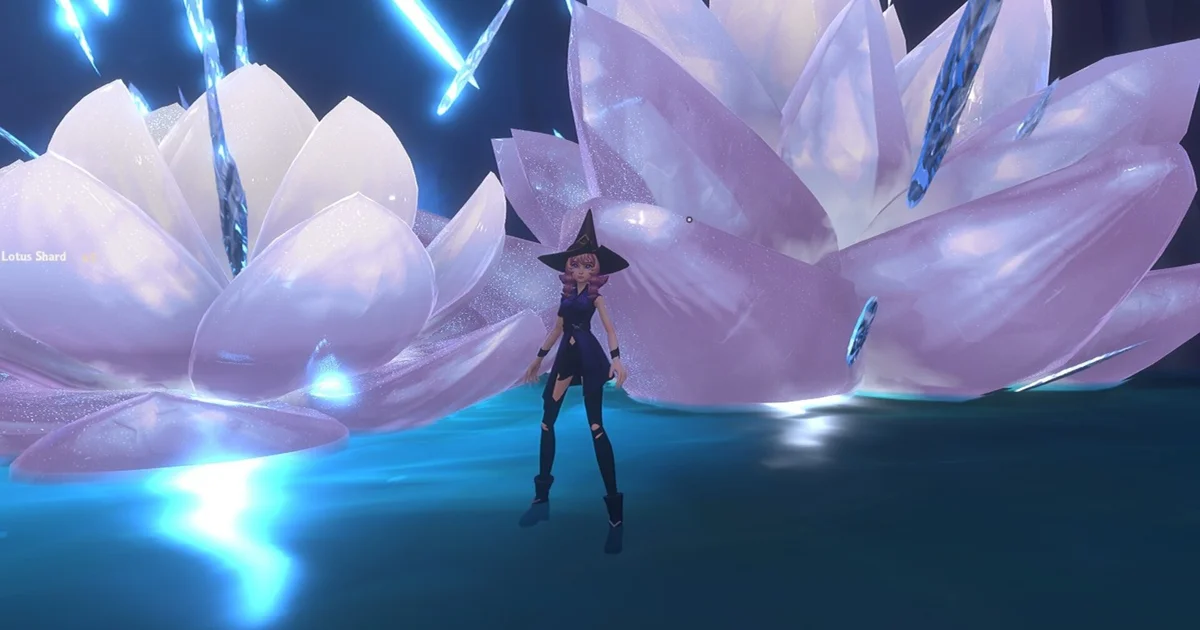 How to protect yourself from Heat in Witchspire