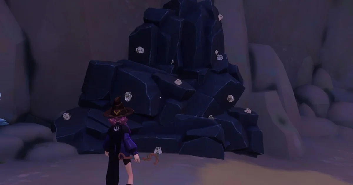 How to get Iron Ingots in Witchspire