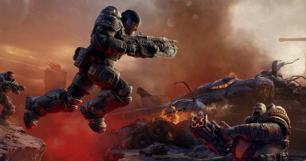 Everything announced in Microsoft’s Xbox Games Showcase