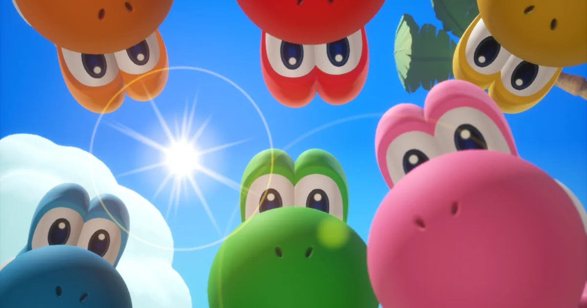 Yoshi and the Mysterious Book review – the loveliest, most playful series of surprises