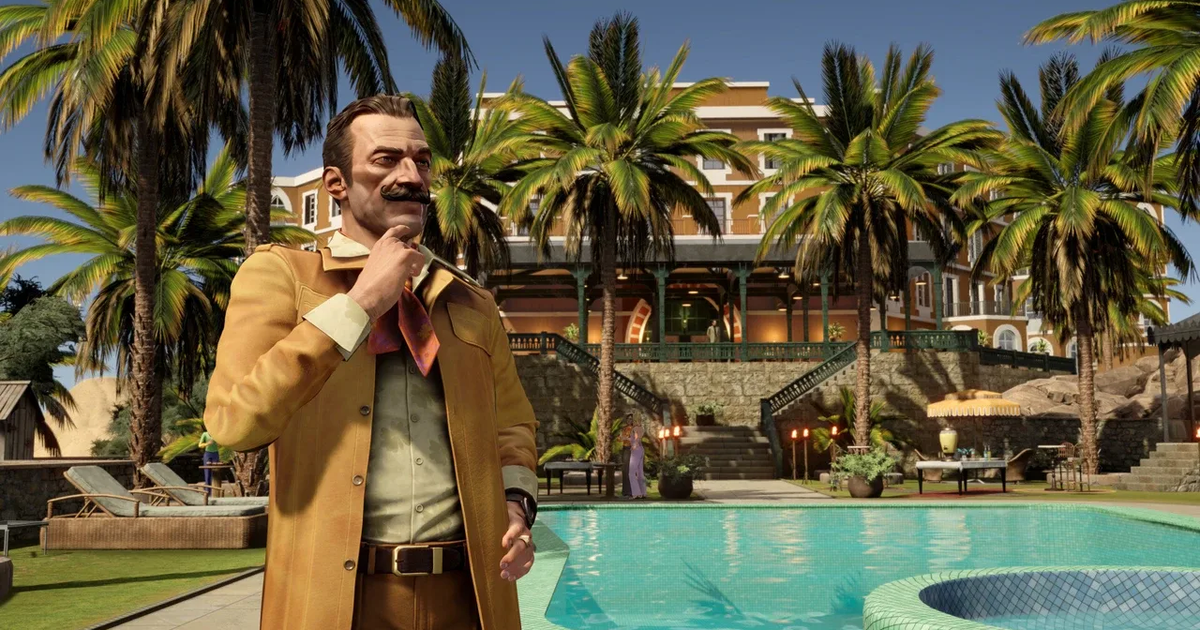 Agatha Christie’s Death on the Nile review – it’s just fine