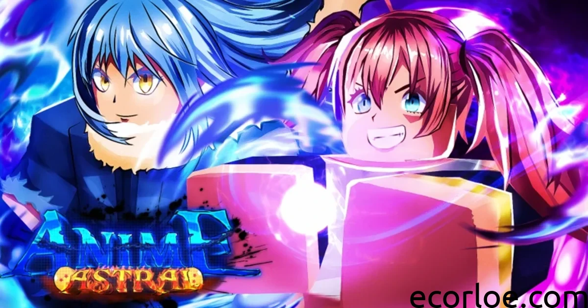 Anime Astral Simulator codes June 2026
