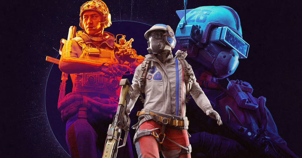 Arc Raiders review – a smartly designed extraction shooter marred by one inexcusable decision