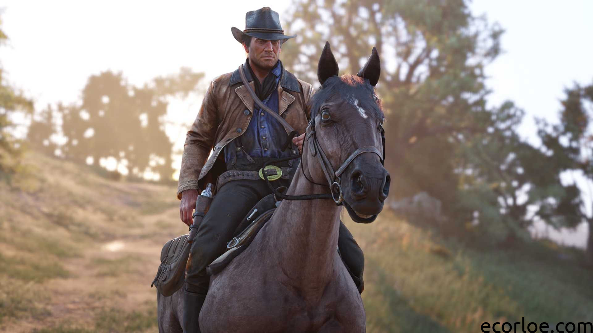 Rockstar's taking Red Dead Redemption 2's best features for GTA 6