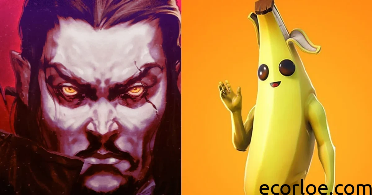 Vampire Survivors studio Poncle is “reviewing” its Fortnite collaboration after the State of Unreal show and Epic’s focus on generative AI