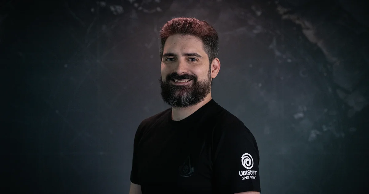 Assassin’s Creed Black Flag Resynced director has teased more on cut modern-day sections – and it got me thinking