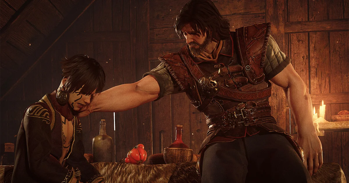 Metroid Dread studio’s latest is Blades of Fire, a brutal blacksmithing action game with a cruel Dark Souls core