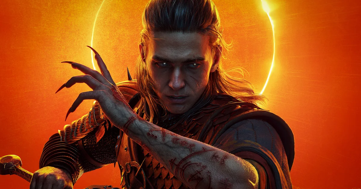 I’ve seen 90 minutes more of The Blood of Dawnwalker and I’m excited – could this be 2026’s breakout RPG?