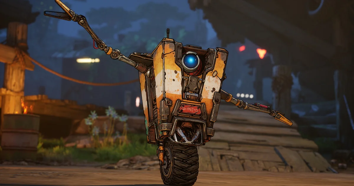 Where’s our Borderlands 4 review?