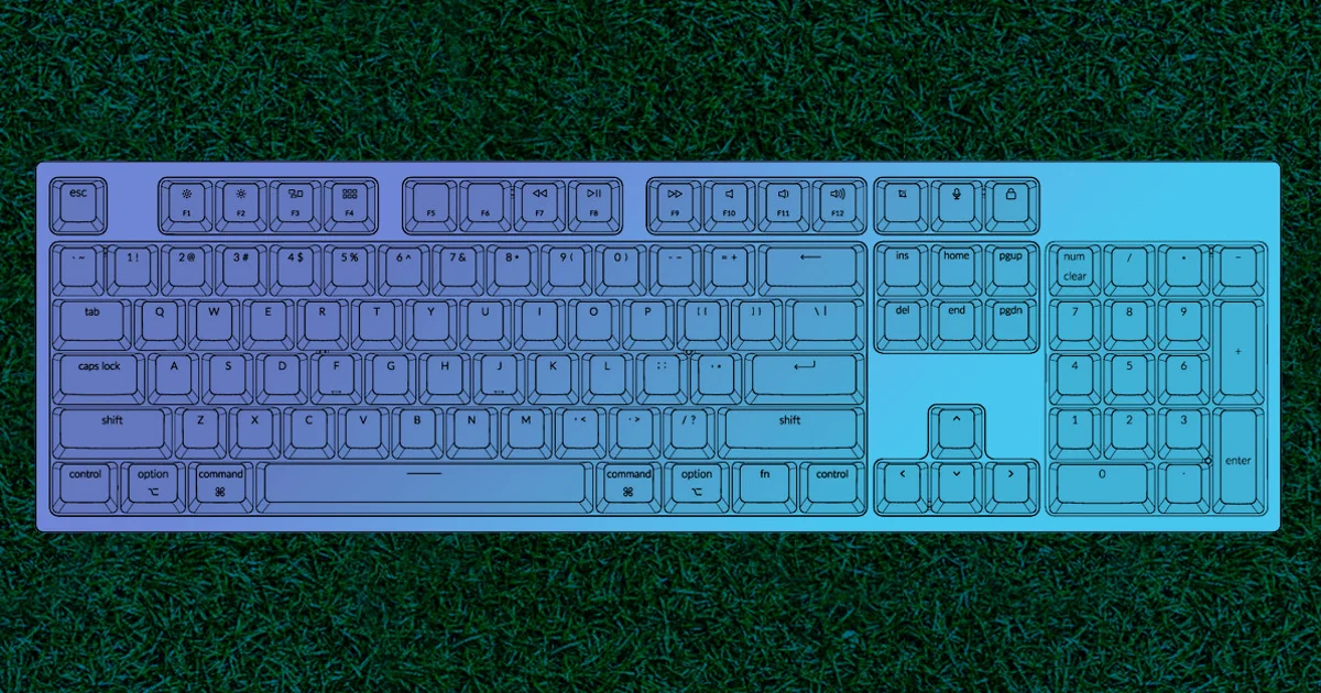 The full-size keyboard round-up: four shiny new 100% layout boards reviewed